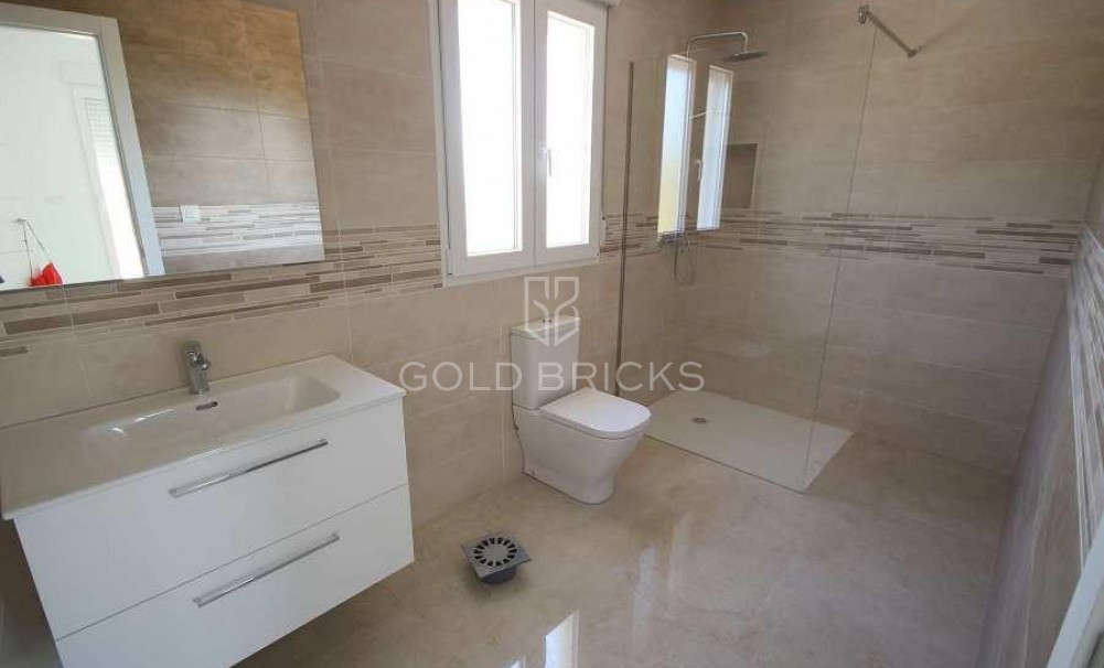 New Build · Villa · Pinoso · Camino Del Prado