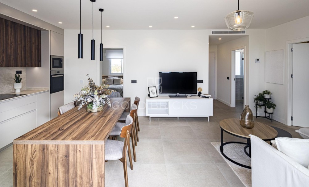 New Build · Bungalow · Pilar de la Horadada · Torre De La Horadada