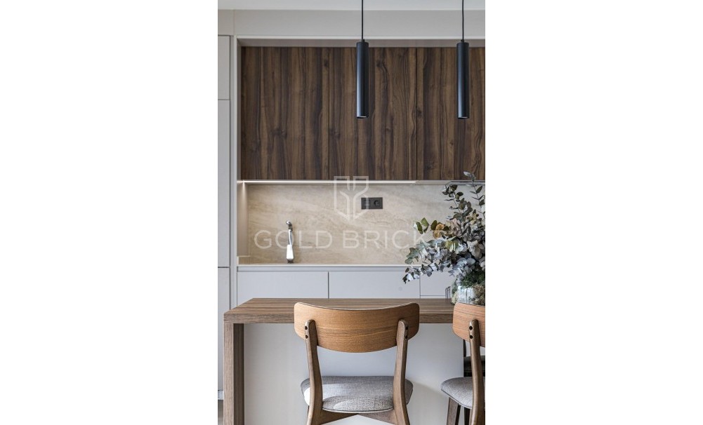 New Build · Bungalow · Pilar de la Horadada · Torre De La Horadada