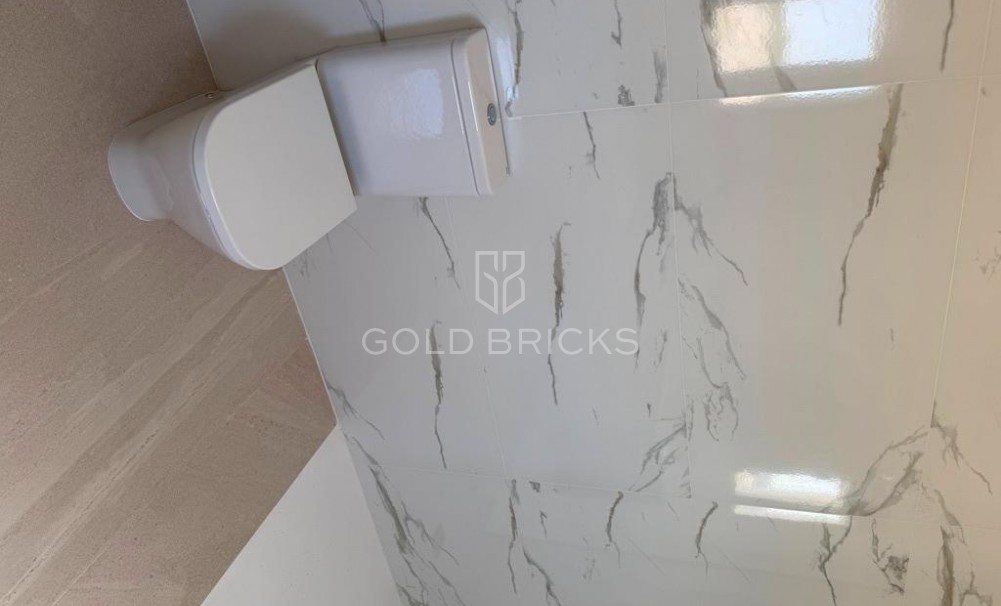 New Build · Villa · Pinoso · Camino Del Prado