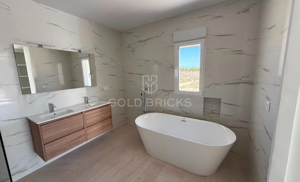 New Build · Villa · Pinoso · Camino Del Prado