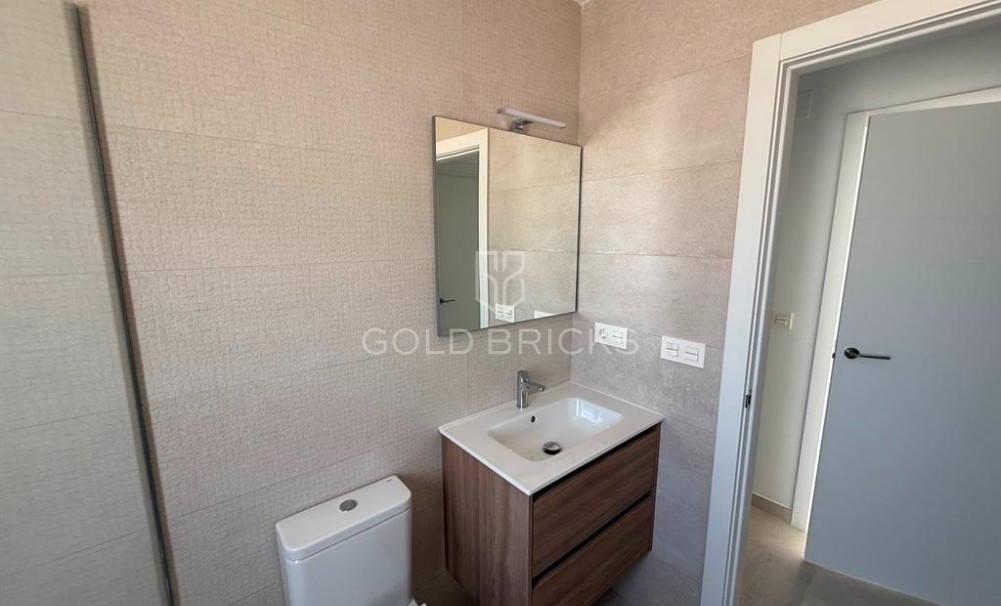 New Build · Villa · Pinoso · Camino Del Prado