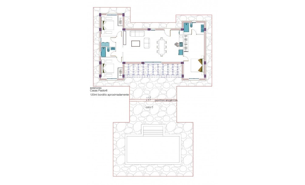 New Build · Villa · Pinoso · Camino Del Prado