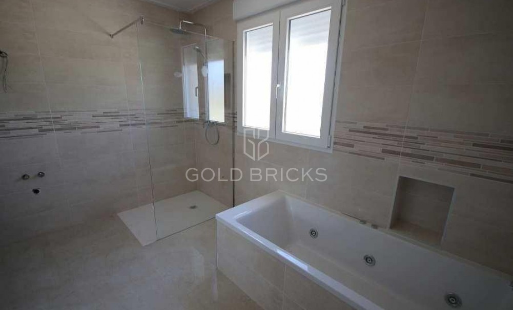 New Build · Villa · Pinoso · Camino Del Prado