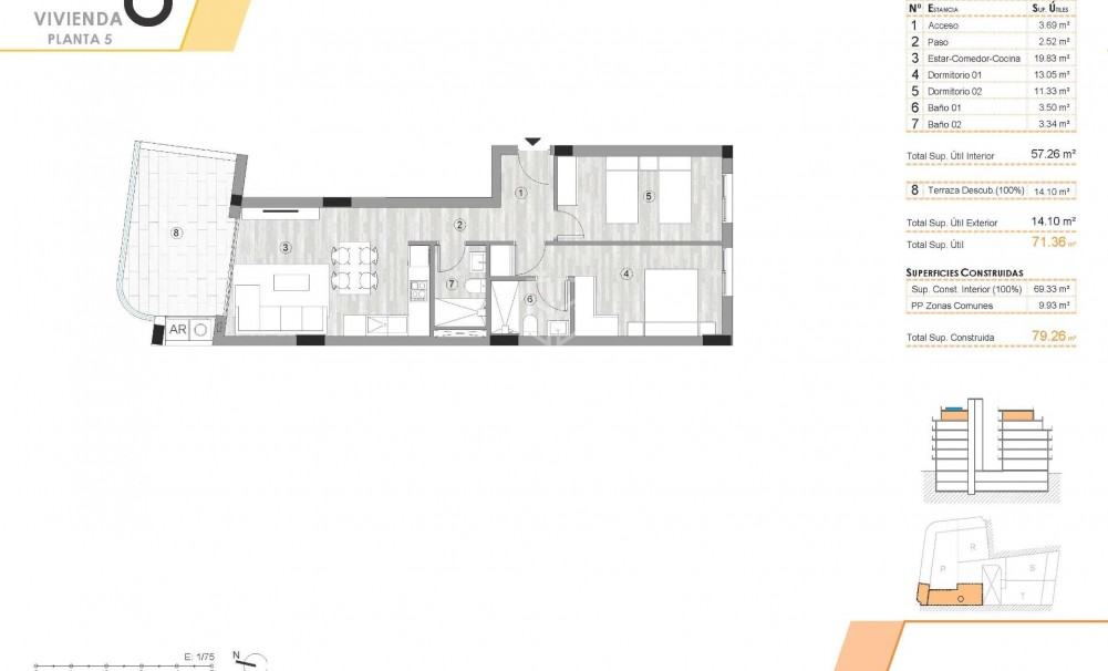 New Build · Penthouse · Torrevieja · Centro
