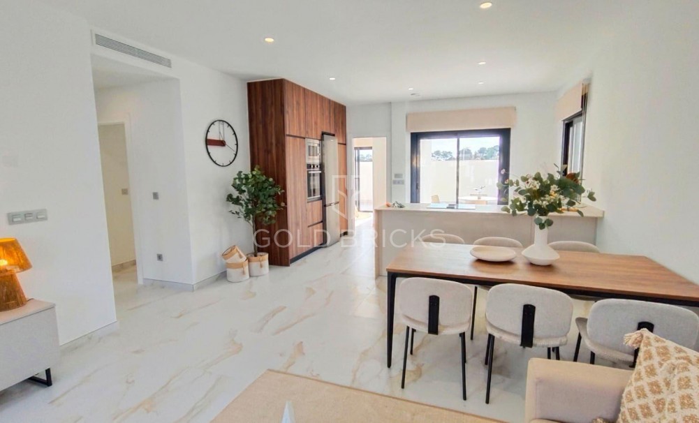 New Build · Villa · Pilar de la Horadada · Pinar de Campoverde