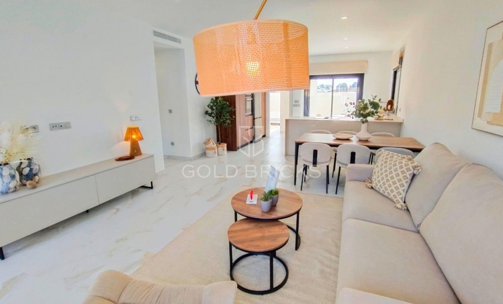 New Build · Villa · Pilar de la Horadada · Pinar de Campoverde