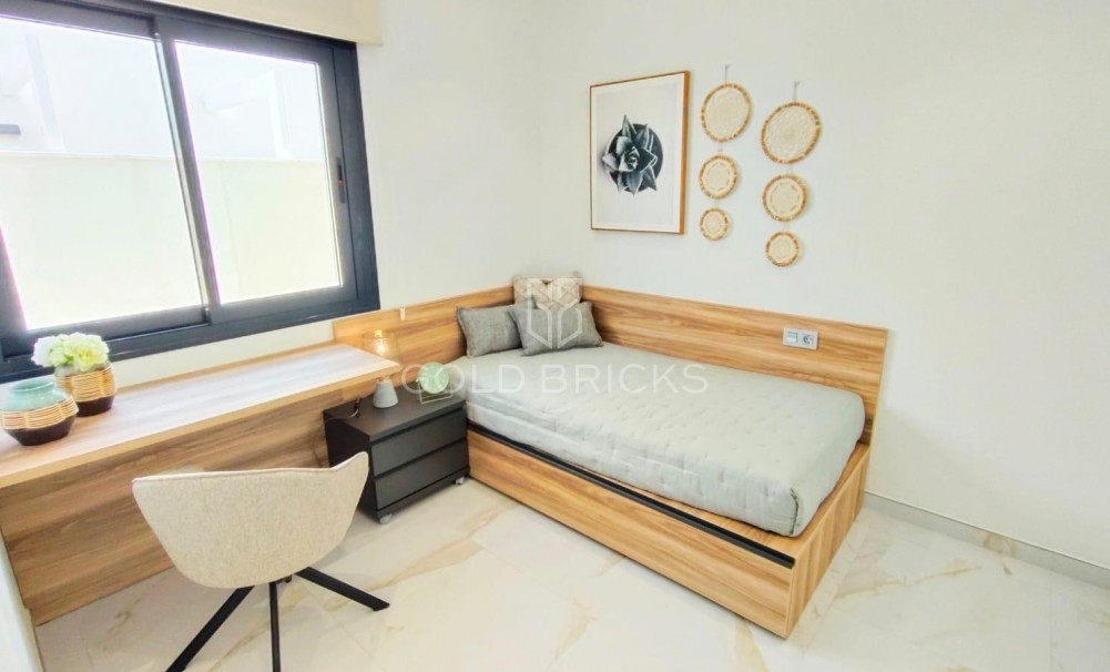 New Build · Villa · Pilar de la Horadada · Pinar de Campoverde