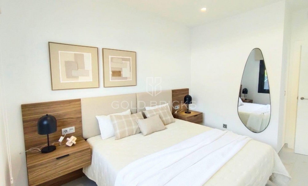 New Build · Villa · Pilar de la Horadada · Pinar de Campoverde