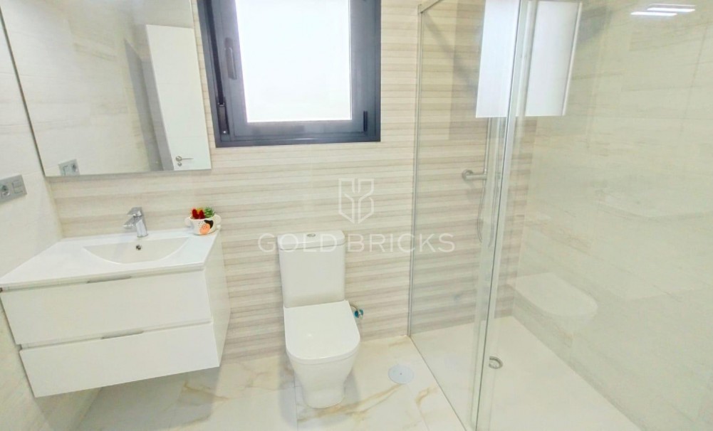 New Build · Villa · Pilar de la Horadada · Pinar de Campoverde