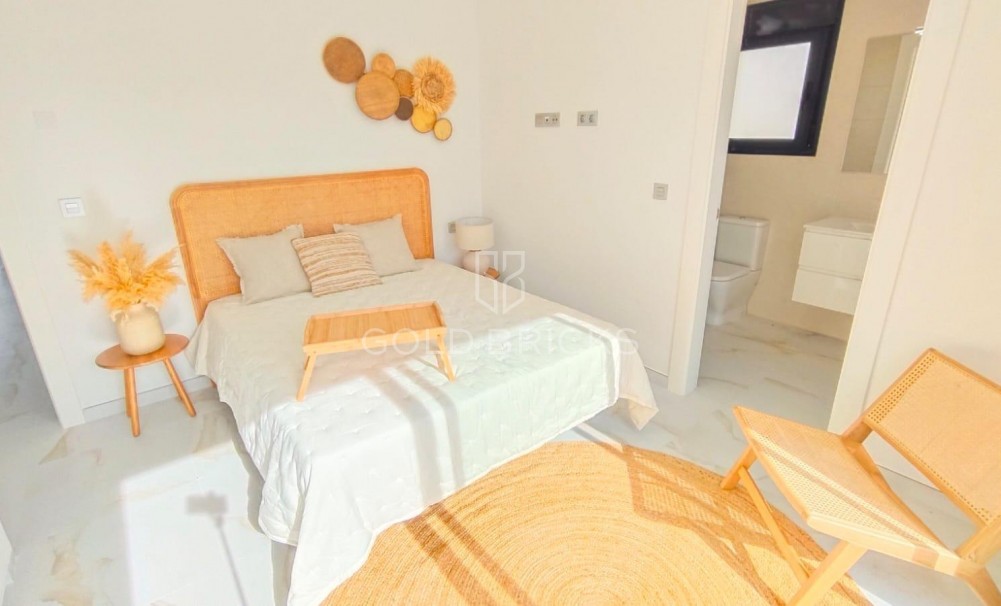 New Build · Villa · Pilar de la Horadada · Pinar de Campoverde