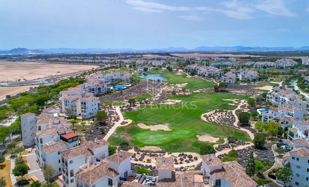 Nieuwbouw · Villa · Sucina