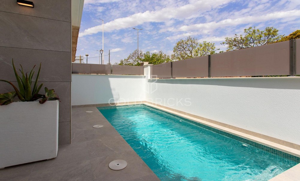 Nieuwbouw · Villa · Sucina