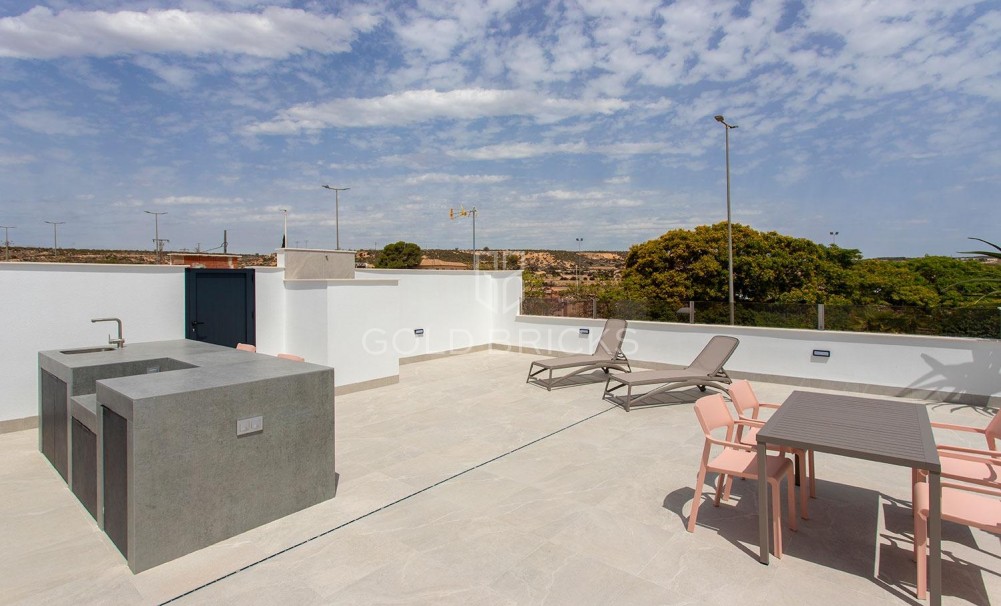 Nieuwbouw · Villa · Sucina