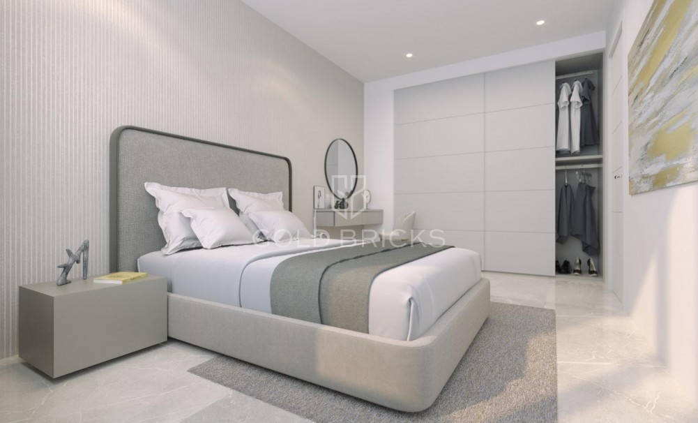 New Build · Apartment · Torrevieja · Playa de El Cura