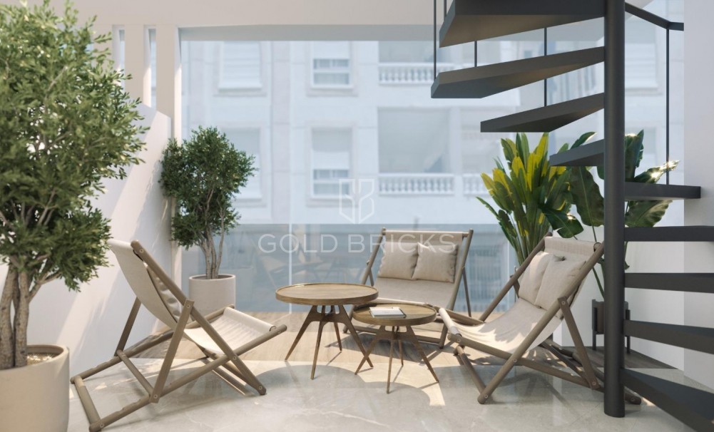 New Build · Apartment · Torrevieja · Playa de El Cura