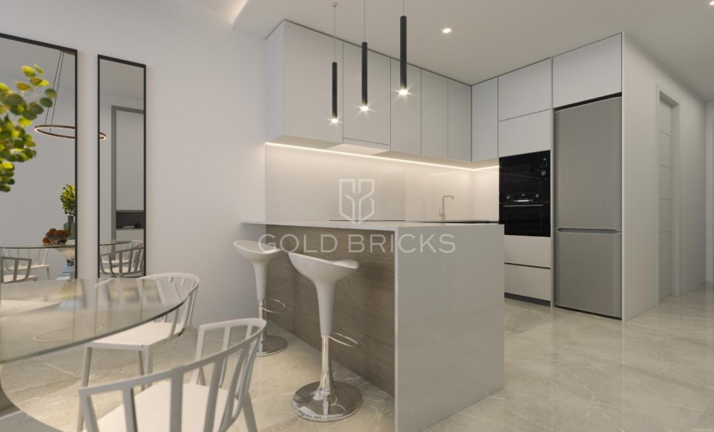 New Build · Apartment · Torrevieja · Playa de El Cura