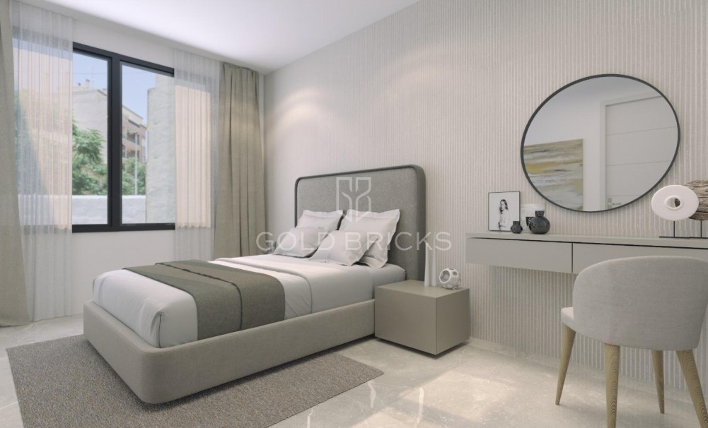 New Build · Apartment · Torrevieja · Playa de El Cura