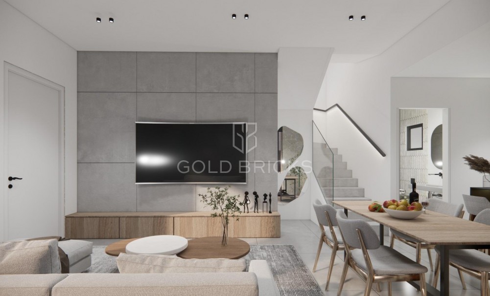 New Build · Villa · Los Montesinos · La herrada