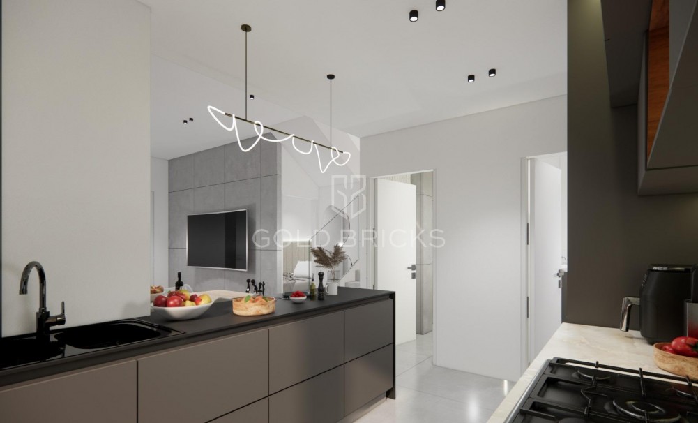 New Build · Villa · Los Montesinos · La herrada