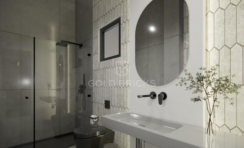 New Build · Villa · Los Montesinos · La herrada