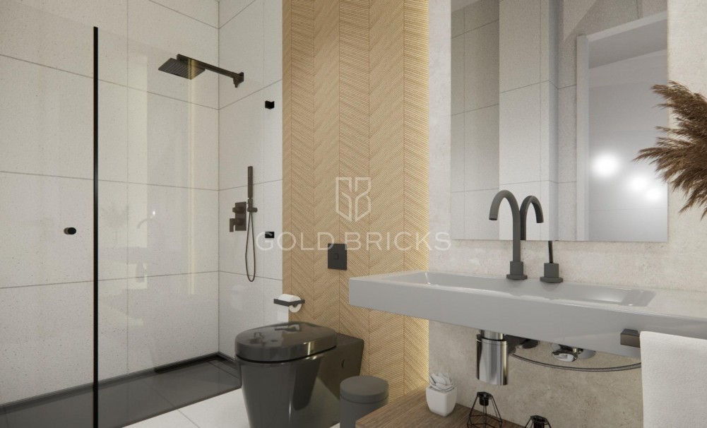 New Build · Villa · Los Montesinos · La herrada