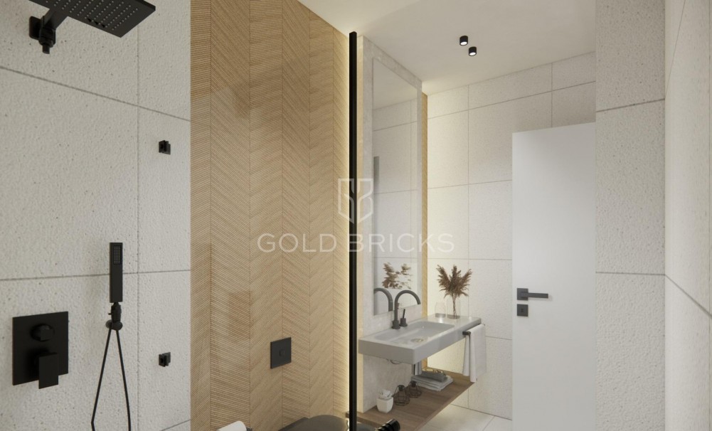 New Build · Villa · Los Montesinos · La herrada