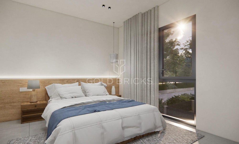 New Build · Villa · Los Montesinos · La herrada