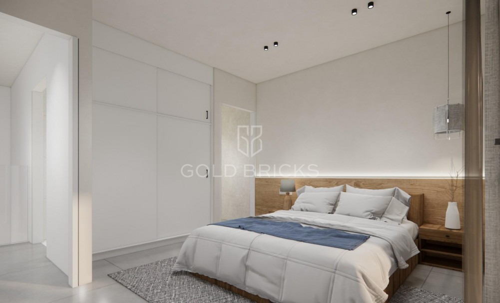 New Build · Villa · Los Montesinos · La herrada