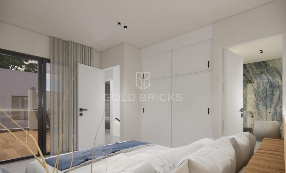 New Build · Villa · Los Montesinos · La herrada