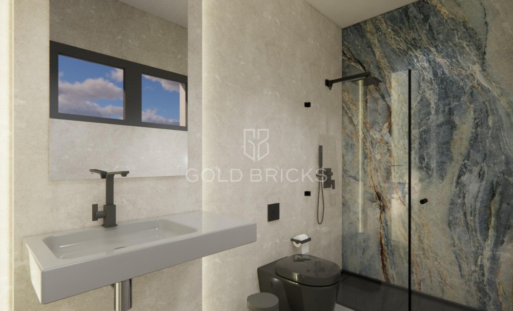 New Build · Villa · Los Montesinos · La herrada