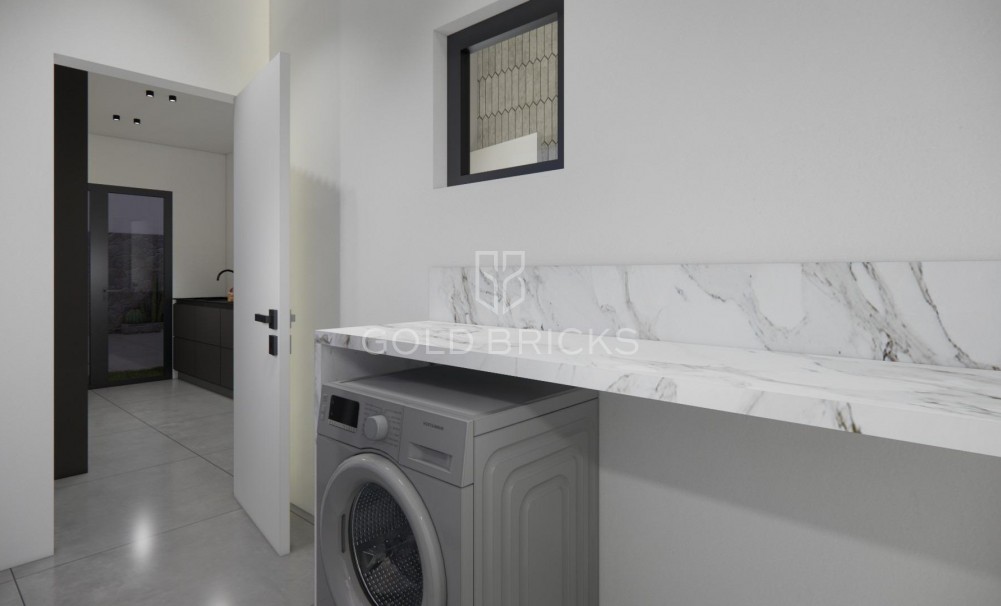 New Build · Villa · Los Montesinos · La herrada