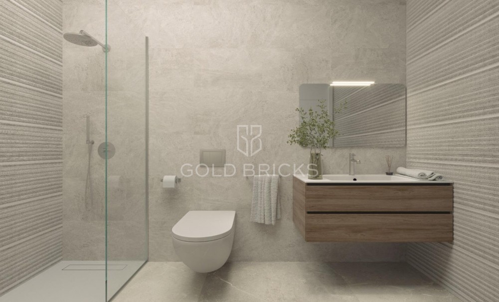 New Build · Apartment · Torrevieja · Playa de El Cura