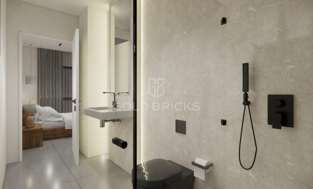 Nowa konstrukcja · Villa · Los Montesinos · La herrada