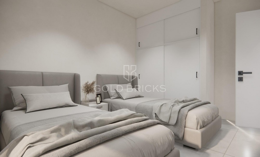 Nowa konstrukcja · Villa · Los Montesinos · La herrada