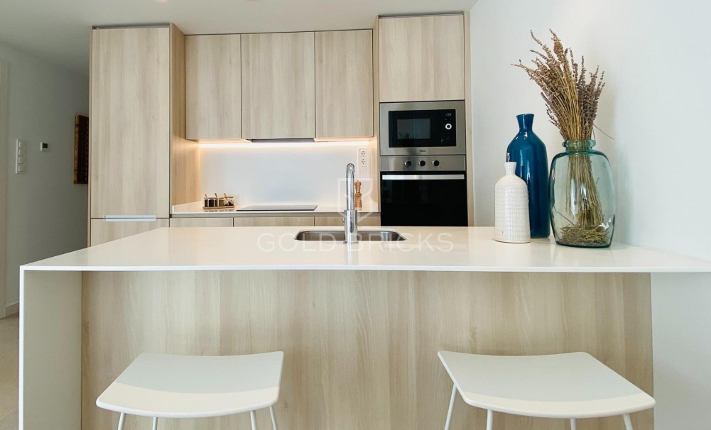 New Build · Bungalow · Pilar de la Horadada · pueblo