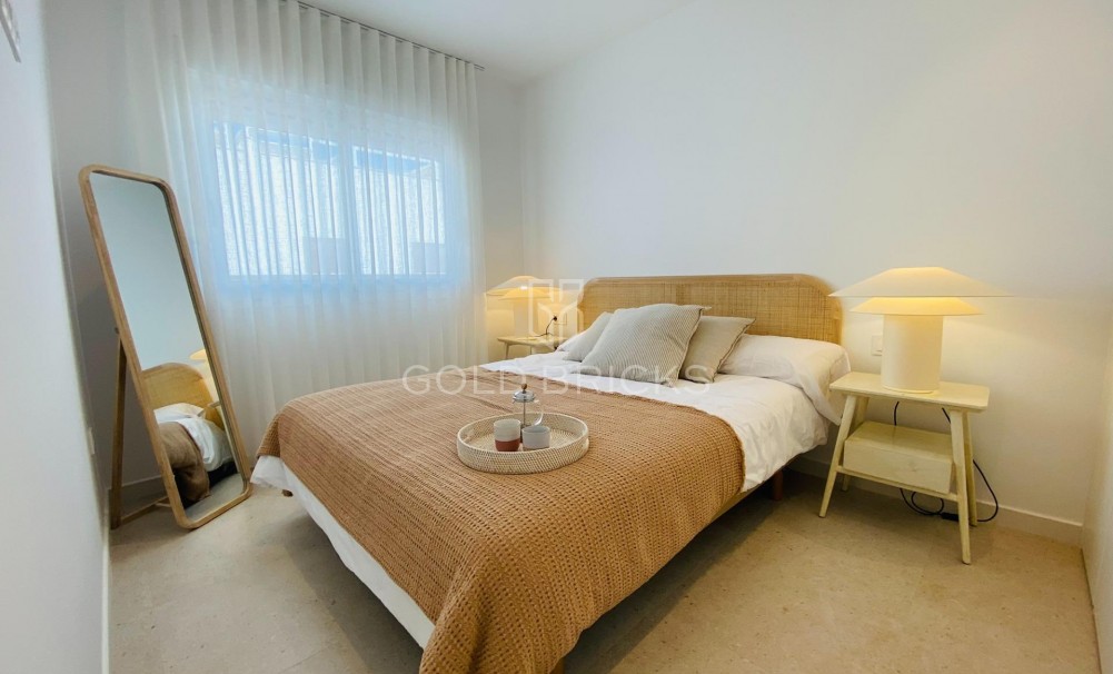 New Build · Bungalow · Pilar de la Horadada · pueblo