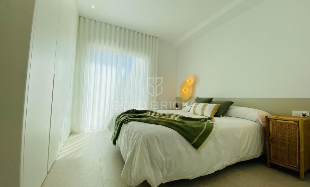 New Build · Bungalow · Pilar de la Horadada · pueblo