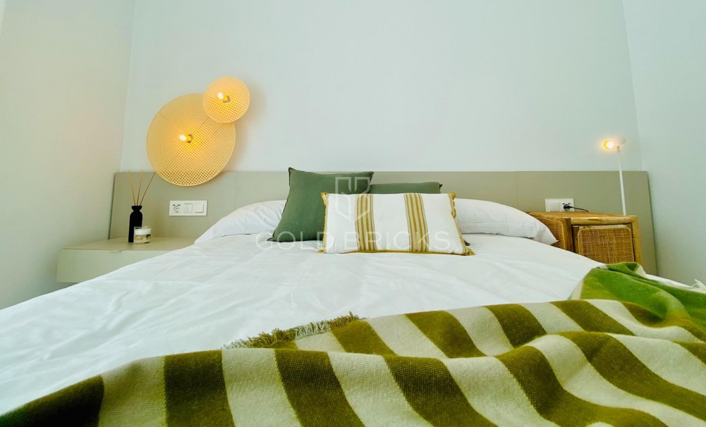 New Build · Bungalow · Pilar de la Horadada · pueblo