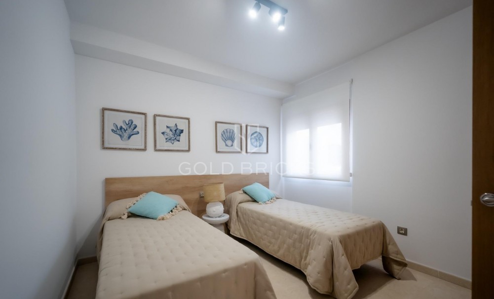 Nieuwbouw · Penthouse · Cuevas Del Almanzora · Herrerias