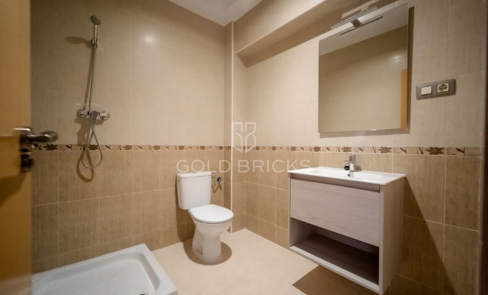 Nieuwbouw · Penthouse · Cuevas Del Almanzora · Herrerias