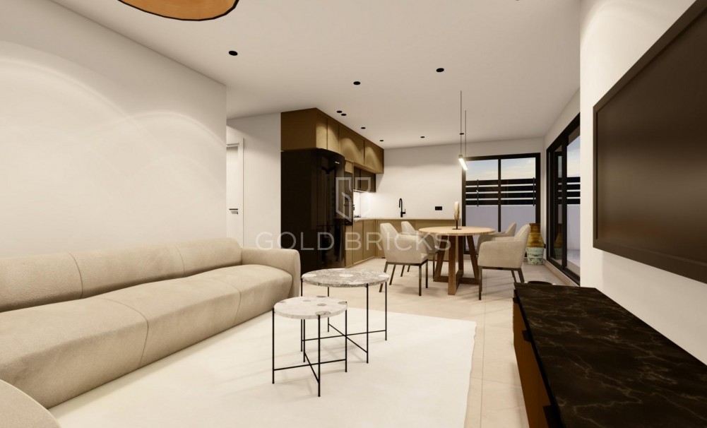 New Build · Villa · Benijofar · Urb. Monteazul