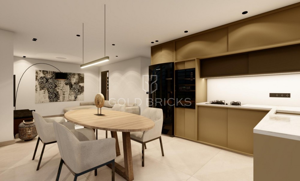 New Build · Villa · Benijofar · Urb. Monteazul