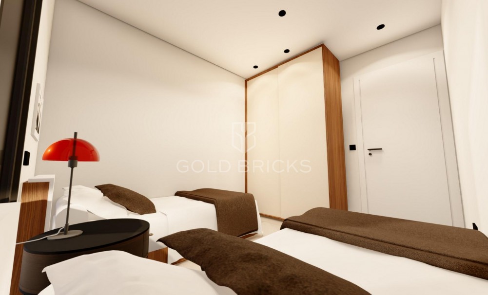 New Build · Villa · Benijofar · Urb. Monteazul