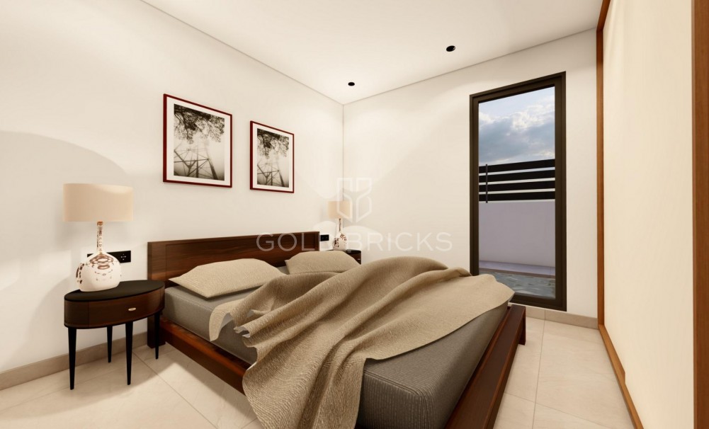 New Build · Villa · Benijofar · Urb. Monteazul