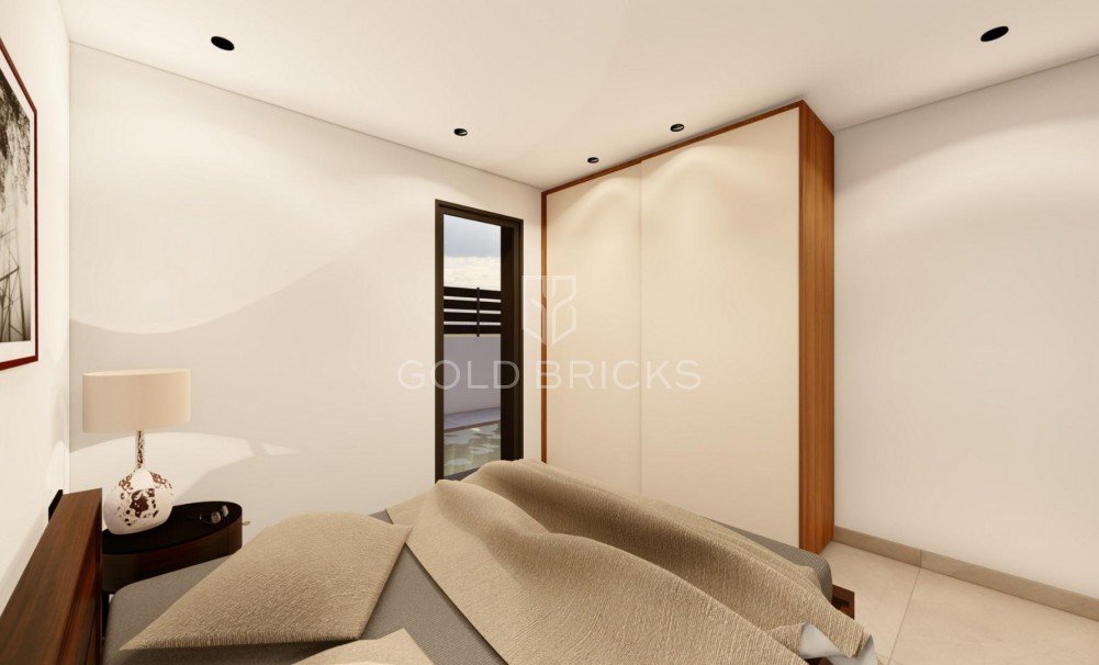 New Build · Villa · Benijofar · Urb. Monteazul