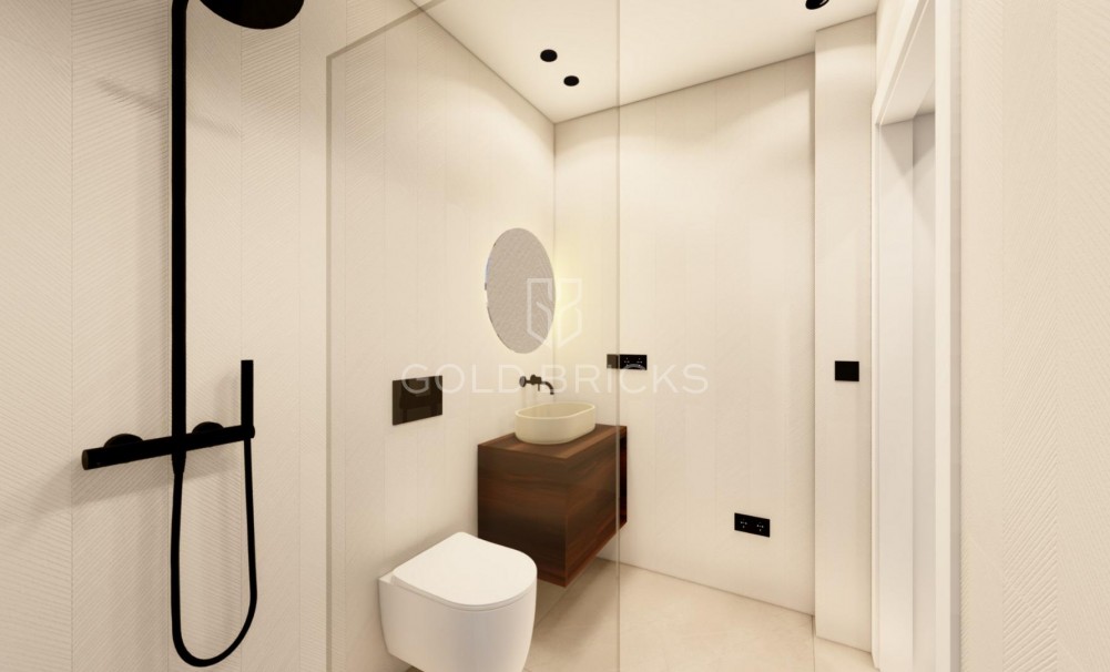 New Build · Villa · Benijofar · Urb. Monteazul