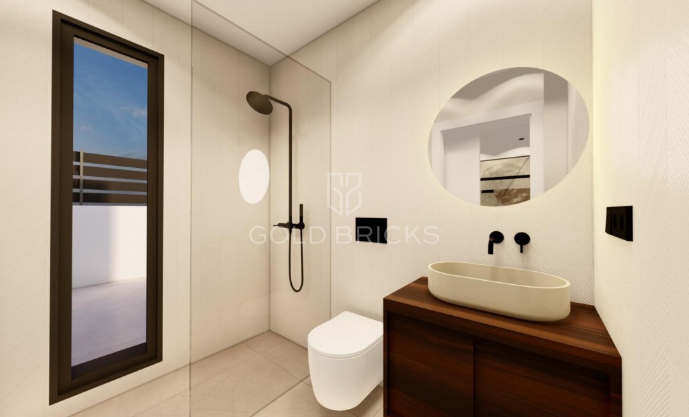 New Build · Villa · Benijofar · Urb. Monteazul