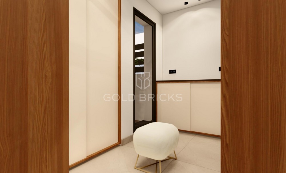 New Build · Villa · Benijofar · Urb. Monteazul