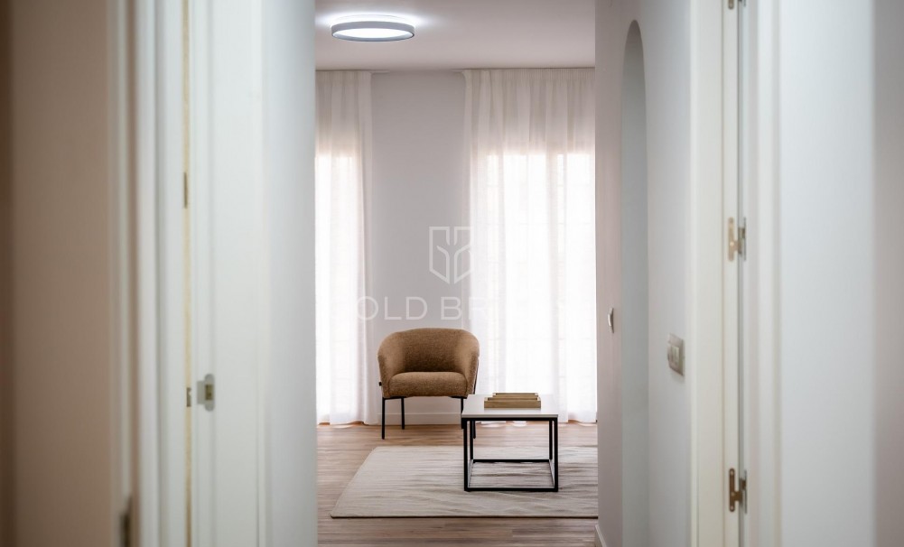 Nieuwbouw · Apartment · Cuevas Del Almanzora · Herrerias